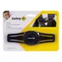 Trava De Cinto De Segurança Safety 1st Black