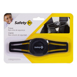 Trava De Cinto De Segurança Safety 1st Black