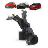 Trava De Direção Coluna Elétrica Fiat Linea 2008 2009 2010