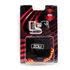Trava De Disco Antifurto Moto Chave K2 5,5mm Com Lembrete