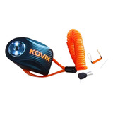 Trava De Disco Kovix Kn1 6mm Sem Alarme Reforçada