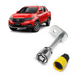 Trava De Estepe Fiat Nova Strada 2021 Adiante