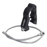 Trava De Manete E Manopla Tecklock Trava Para 2 Capacetes
