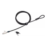 Trava De Segurança Kensington P Notebook N17 2 0 C Chave