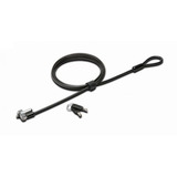 Trava De Segurança N17 Para Notebook Dell Keyed Laptop Lock