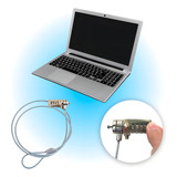 Trava De Seguranca Notebook