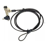 Trava De Segurança Para Notebook Dell Noble Lock wedge 