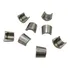 Trava De Valvula Mxf 250 Rx 300 Rxs Todas Original 8 Peças