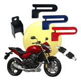 Trava Disco Freio Moto