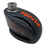 Trava Disco Moto Kovix