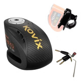 Trava Disco Para Moto