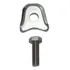 Trava Distribuidor Ford V8 302 Parafuso Landau Maverick 351