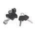 Trava Do Banco Cbx 250 Twister Cbx 200 Strada 1° Linha Gjb