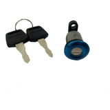Magnetron