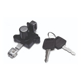 Trava Do Banco Twister Cbx250 Cbx200 Strada Todas Magnetron