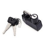 Magnetron