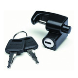 Trava Do Capacete Titan 125 150 Bros160 Magnetron Brinde