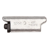 Trava Do Dente Da Caçamba Original 84168136 Escavadeira Hidr