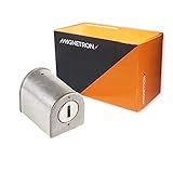 Trava Do Guidão CG 125 Titan Today Fan Pop 100 Pop 110i 2016 2022 CBX 150 CBX 200 Strada XLR 125 Original Magnetron