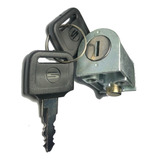 Trava Do Guidão Honda Cg Ml Turuna Xl Titan Fan125