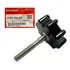 Trava Do Guidon Borboleta Honda St70 Original 53740-098-970
