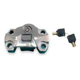 Trava Do Miolo Antifurto Honda Titan fan Start 160 150