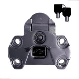 Trava Do Miolo Antifurto Ignição Moto Titan 160 150 Fan Star