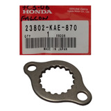 Trava Do Pinhão Falcon Nx400 Original Honda