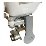 Trava E Protetor De Lente Gimbal Dji Phantom 3 Standard