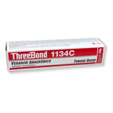 Trava E Vedador Flanges E Forma Juntas 1134c 50grs Threebond