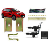 Trava Eletrica 2 Portas Suporte Fiat Palio G4