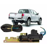Trava Elétrica Anti Furto Tampa Traseira L200 Triton 2013