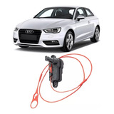 Trava Eletrica Da Tampa Do Tanque Audi Audi A1 A3 A4 A5 A6