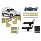Trava Eletrica Fiat Fiorino 2 Portas Suporte