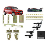 Trava Eletrica Fiat Palio G3 4 Portas Suporte
