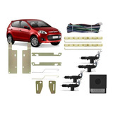 Trava Eletrica Novo Fiat Palio 13 15 4 Portas Suporte