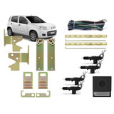 Trava Eletrica Novo Fiat Uno 4 Portas Suporte