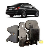 Trava Elétrica Porta Malas Nissan Versa 2011 2012 2013 2014