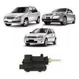 Trava Eletrica Portinhola Combustivel Astra Hatch 1995 A 201