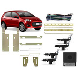 Trava Eletrica Suporte Novo Fiat Palio 13 15 4 Portas