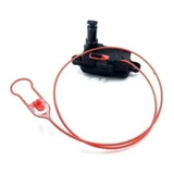 Trava Eletrica Tampa Tanque