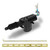 Trava Elétrica Universal Motor 5 Fios 12v Mestre Roadstar