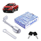 Trava Estepe Antifurto Original Arad Fiat Strada 2020 2021