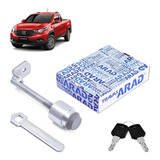 Trava Estepe Antifurto Original Arad Fiat Strada 2020 2021