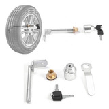 Trava Estepe Roda Original Arad Fiat Nova Strada 2021