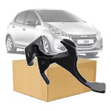 Trava Fechadura Superior Capô Peugeot 208 2013 2019