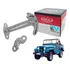 Trava Fecho Capo Jeep Willys Rural 1960 Ate 1983