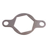 Trava   Fortractor Parts 3b5524