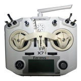 Trava Gimbal Radio Transmissor Frsky Taranis Qx7