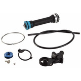 Trava Guidão Suspensão Rock Shox Xc32 Sektor 2013 2015 26 29